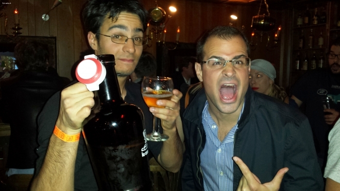 Pubcrawlers.ch