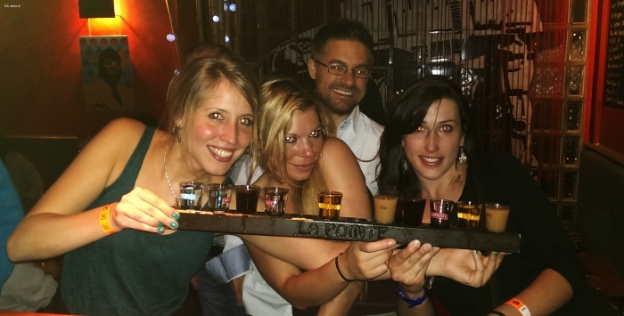 Pubcrawlers.ch