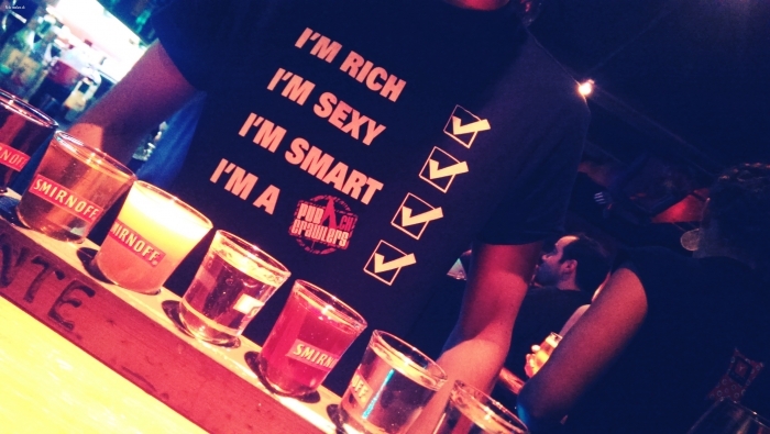 Pubcrawlers.ch