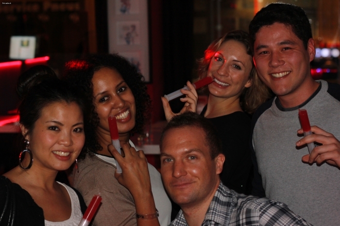 Pubcrawlers.ch