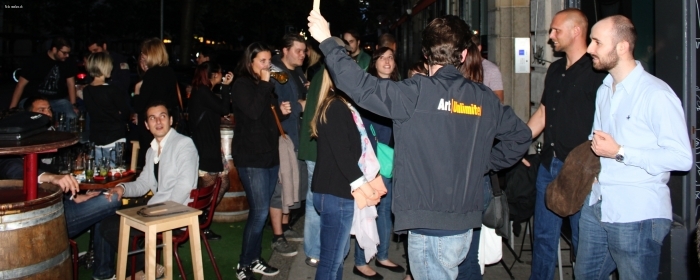 Pubcrawlers.ch