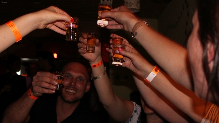 Pubcrawlers.ch