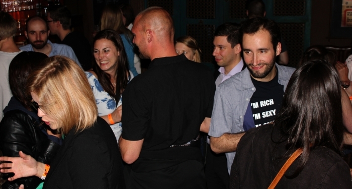 Pubcrawlers.ch
