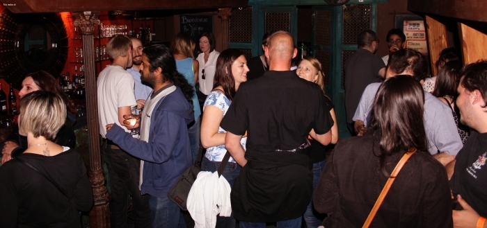 Pubcrawlers.ch