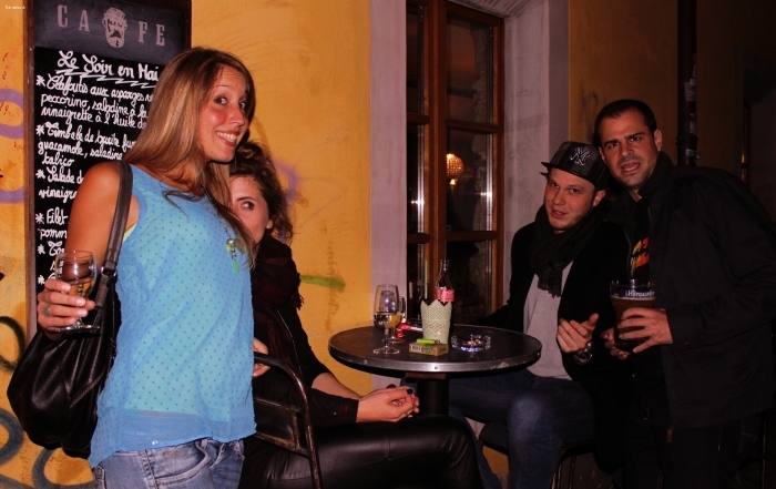 Pubcrawlers.ch
