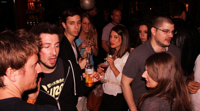 Pubcrawlers.ch