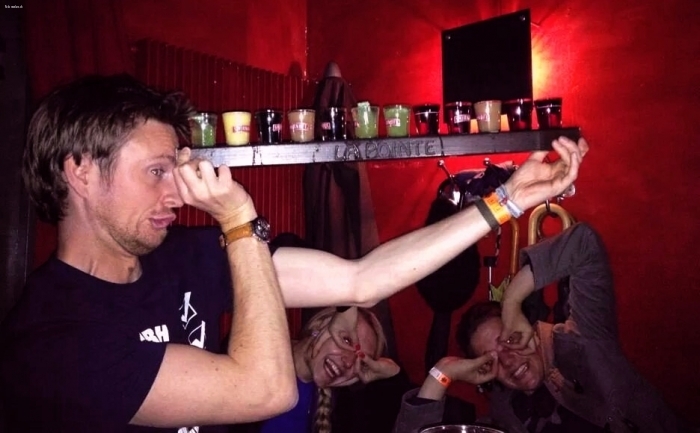 Pubcrawlers.ch