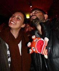 Pubcrawlers.ch