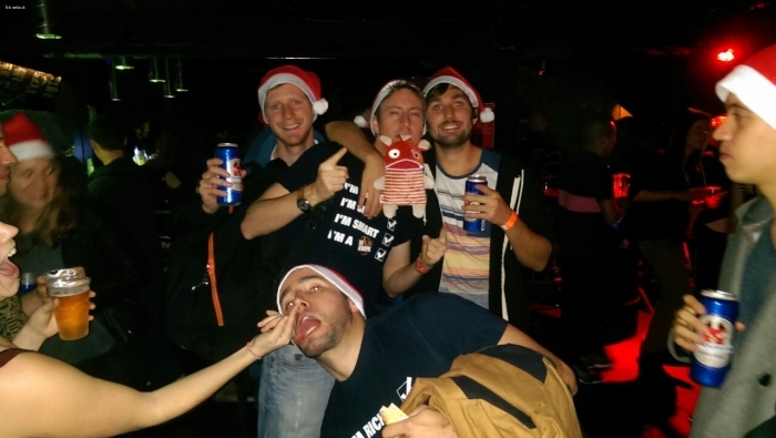 Pubcrawlers.ch