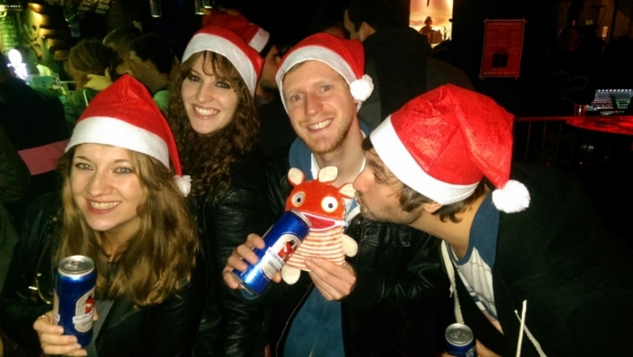 Pubcrawlers.ch