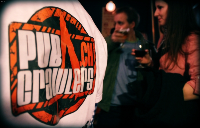 Launch Party