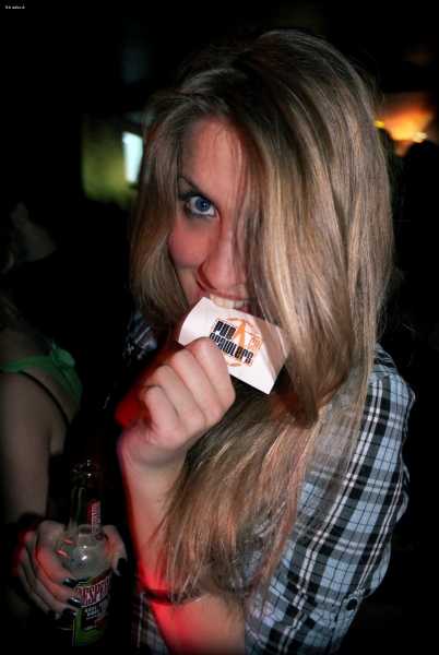 Launch Party