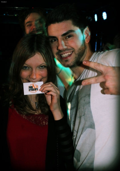 Launch Party